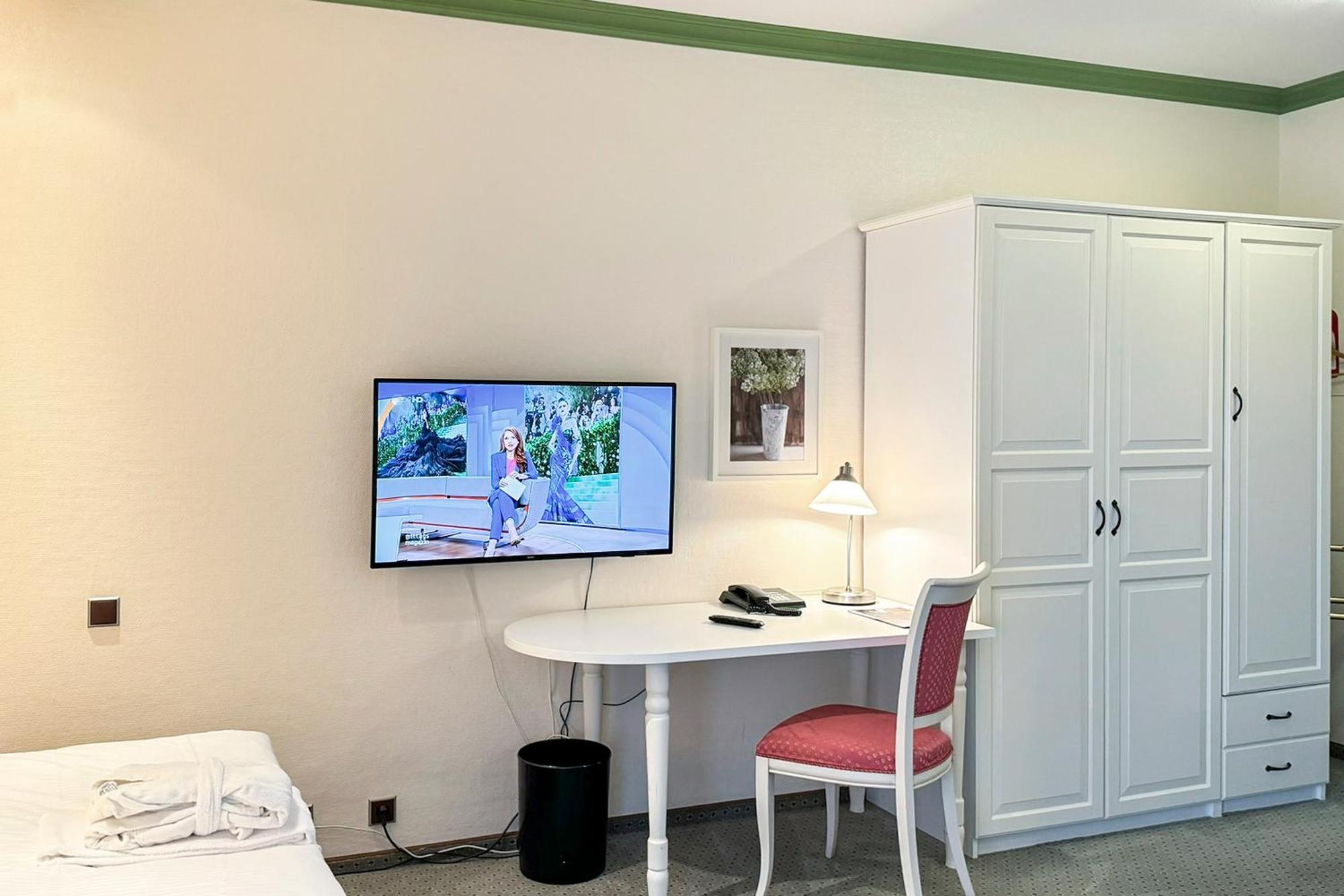 Golf- Und Wellnesshotel Amtsheide Bad Bevensen Exteriör bild