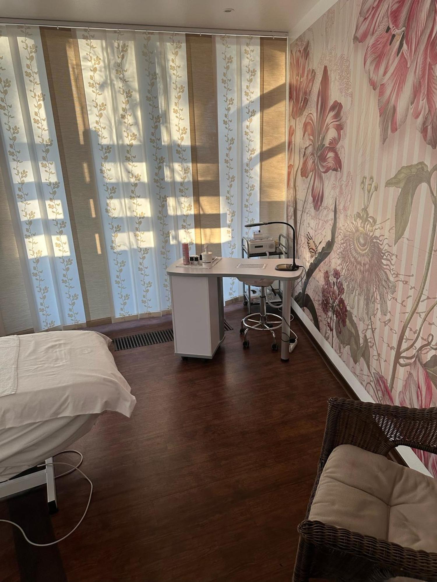 Golf- Und Wellnesshotel Amtsheide Bad Bevensen Exteriör bild